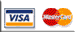 Visa, MasterCard credit card casino deposit cashout