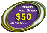 online casino bonuses 